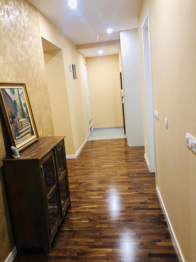 Swiss Central Luxury Apartment 132M2 SJJ Exterior foto