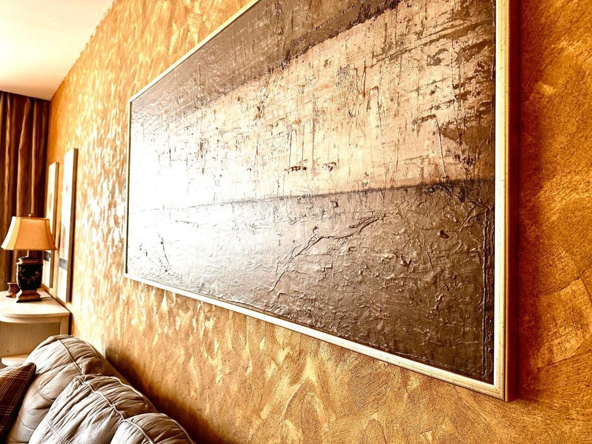 Swiss Central Luxury Apartment 132M2 SJJ Exterior foto